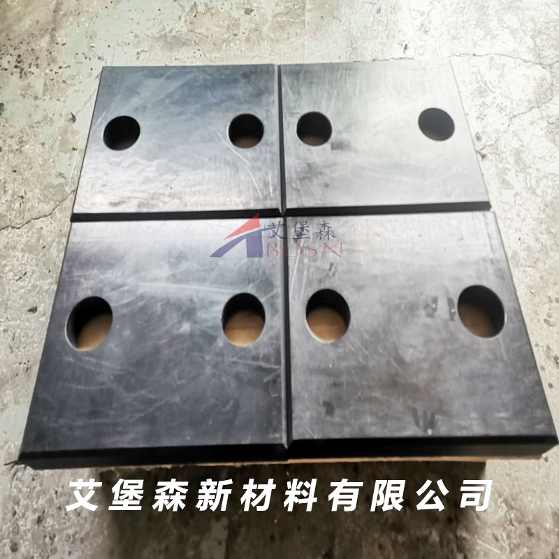 高分子聚乙烯耐磨件