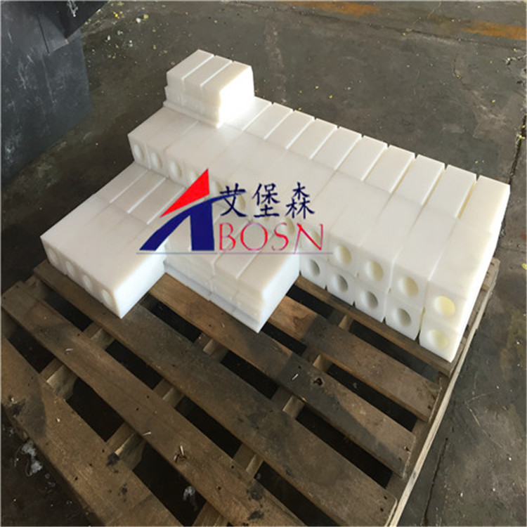 耐磨聚乙烯异形件