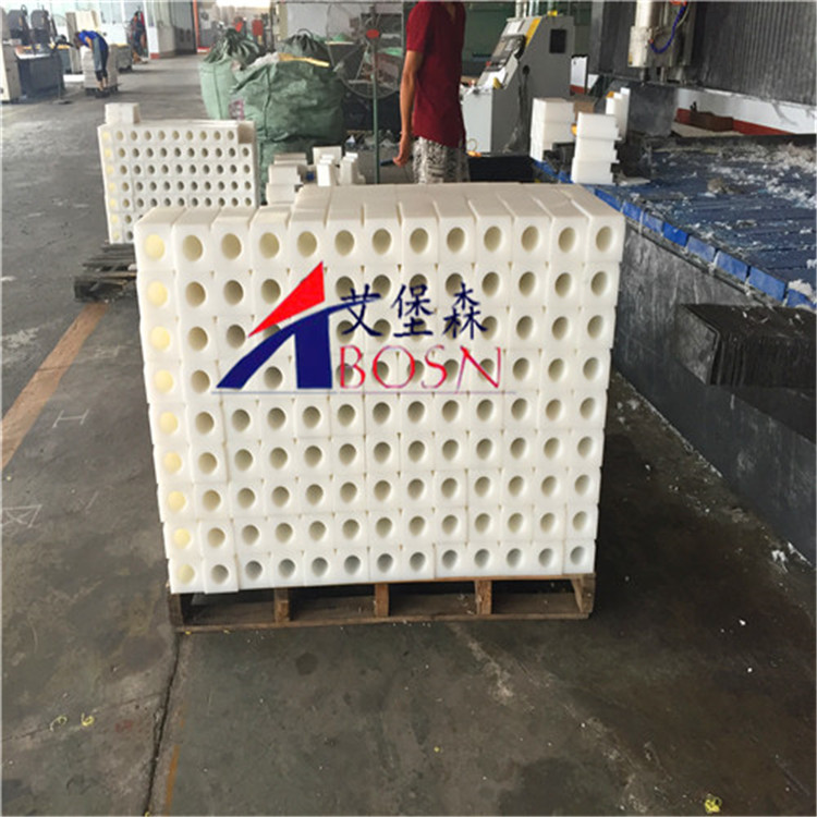 耐磨聚乙烯异形件