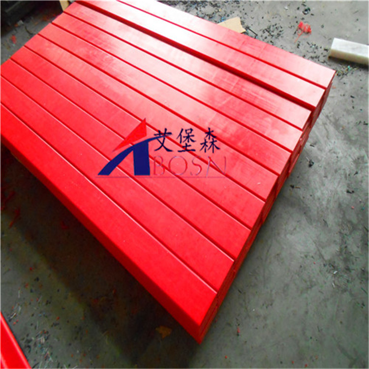 耐磨聚乙烯异形件