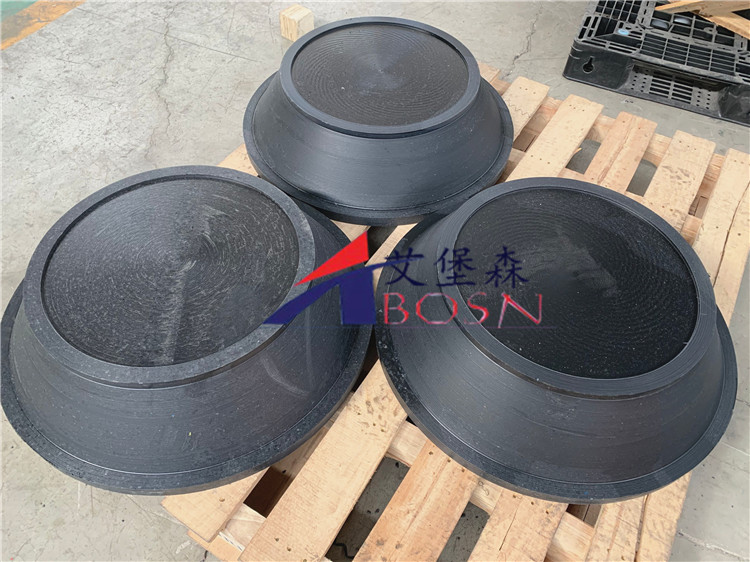 超高聚乙烯异形件