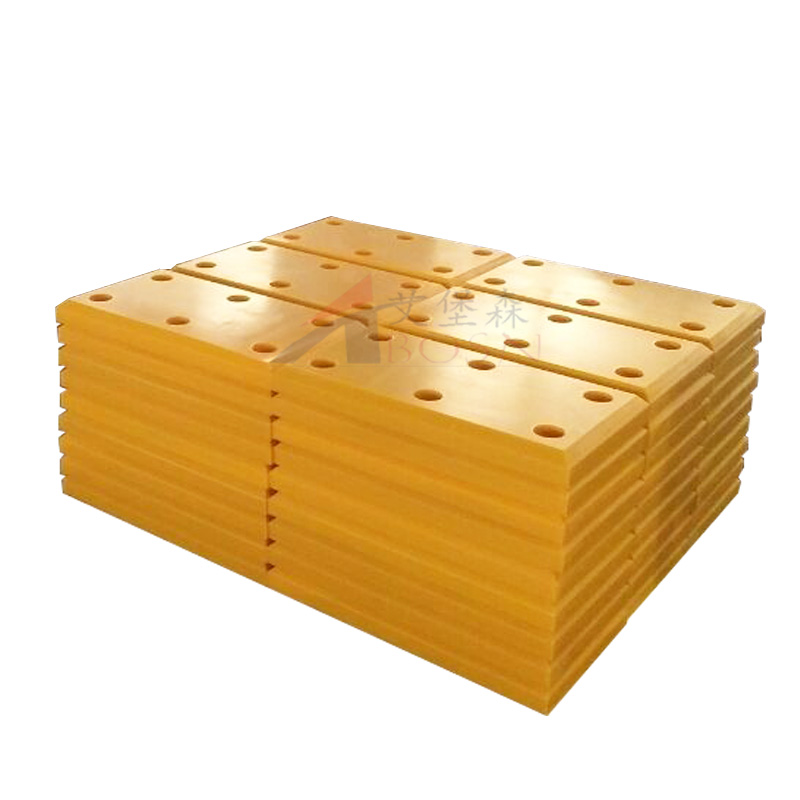 超高聚乙烯制品