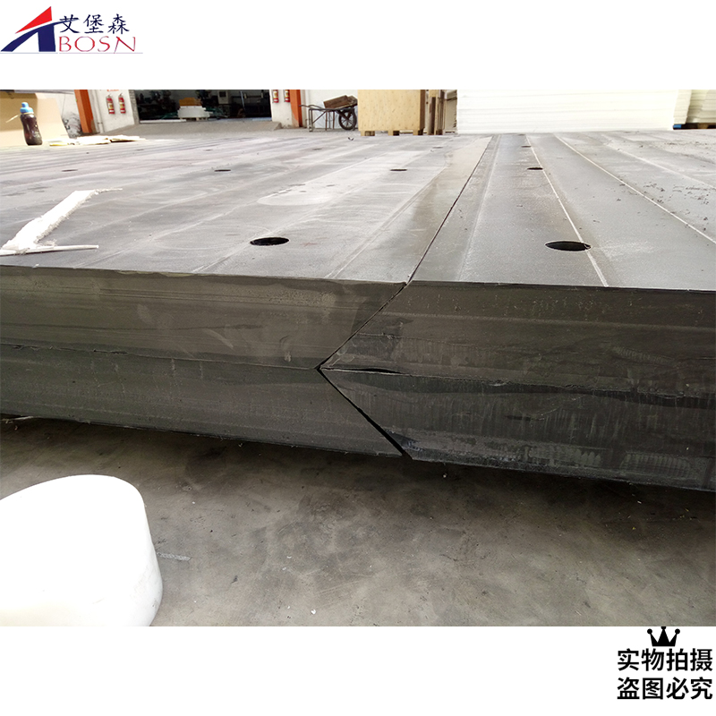 碳化硼聚乙烯板