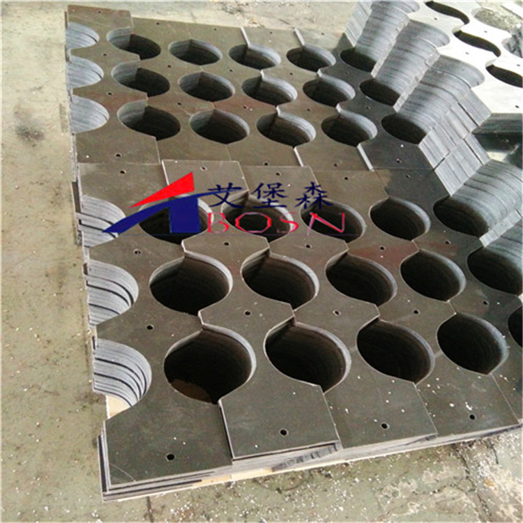 超高分子量聚乙烯板