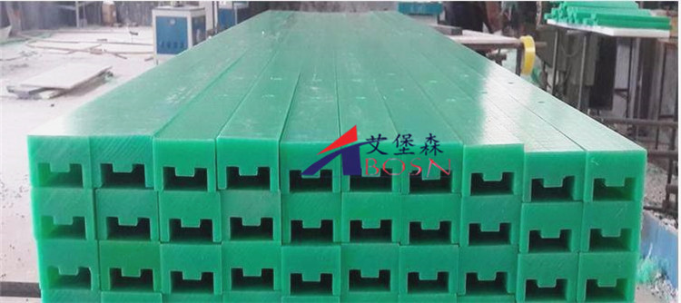 超高分子量聚乙烯板