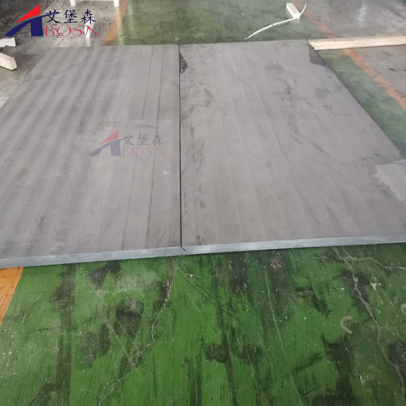 含铅硼聚乙烯板