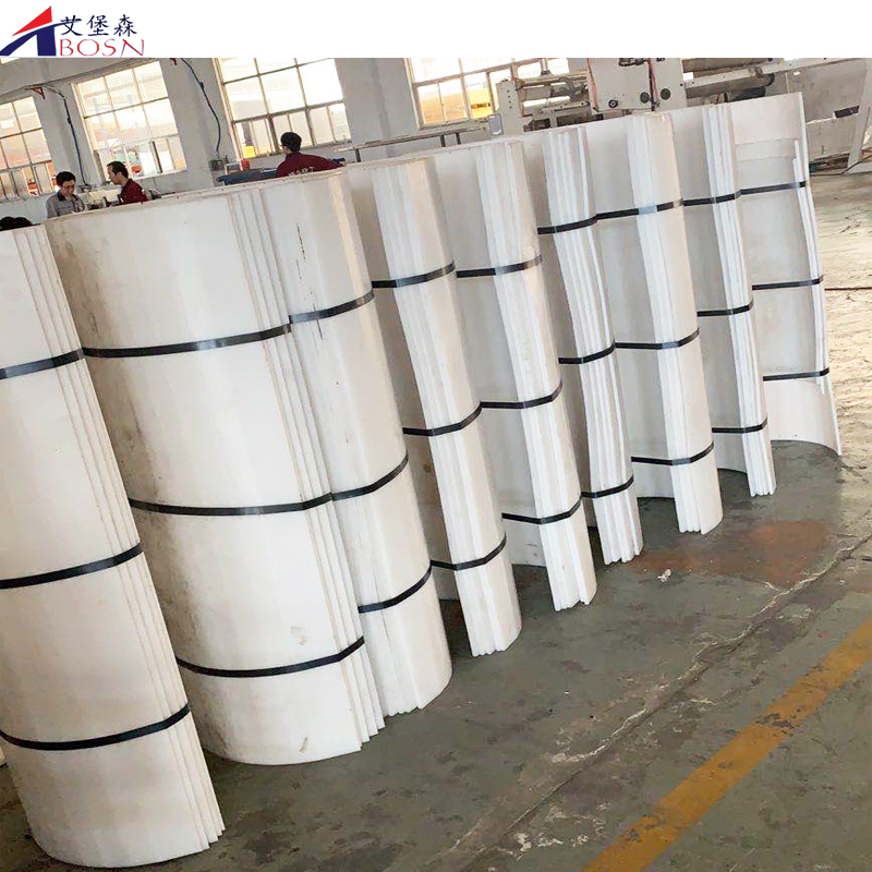 聚乙烯耐磨衬板