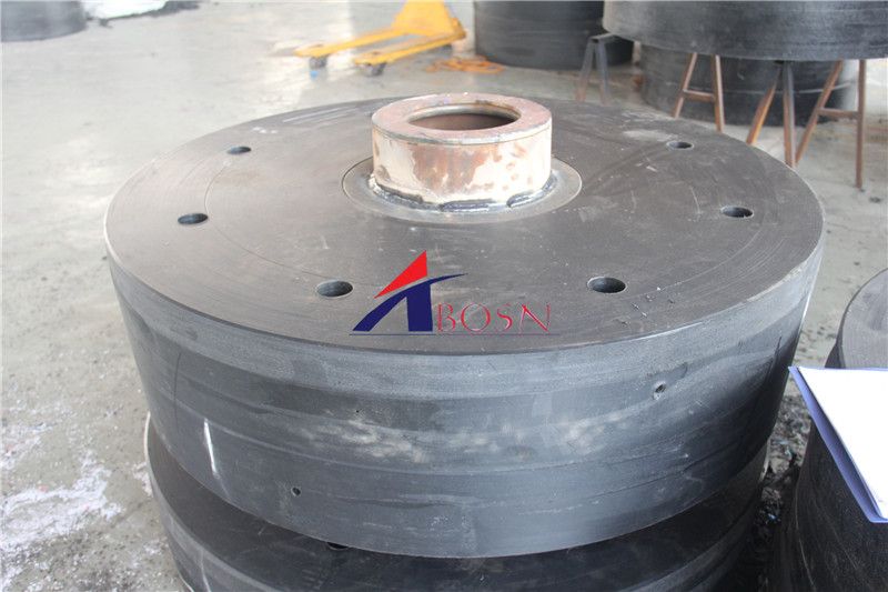 防中子辐射含硼聚乙烯板