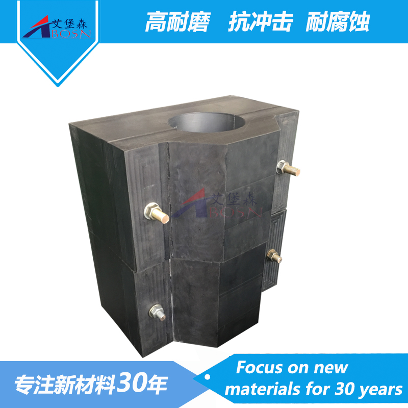 含硼聚乙烯生物屏蔽板