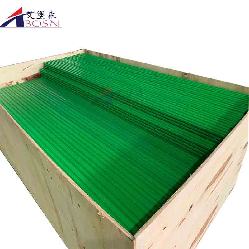 超高分子量聚乙烯切割条