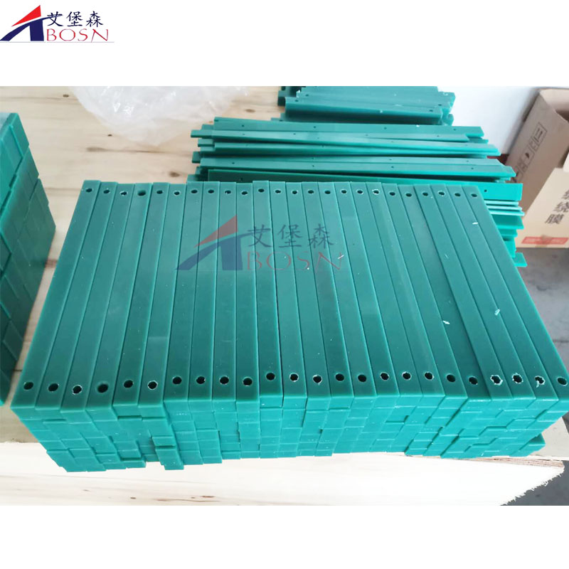 超高分子量聚乙烯切割条