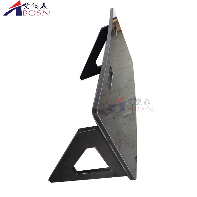 足球反弹训练板