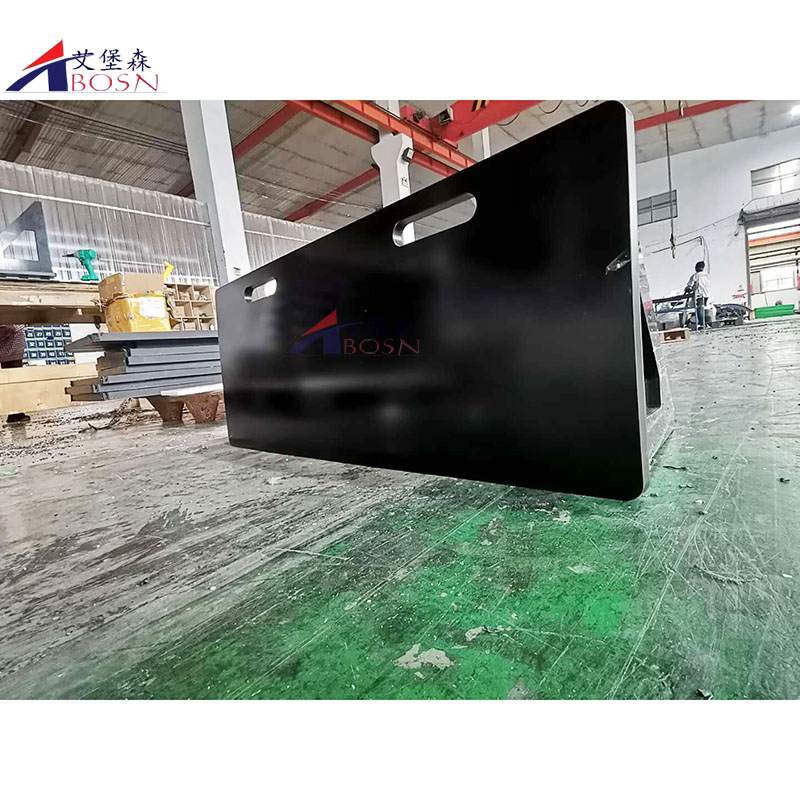 足球反弹训练板