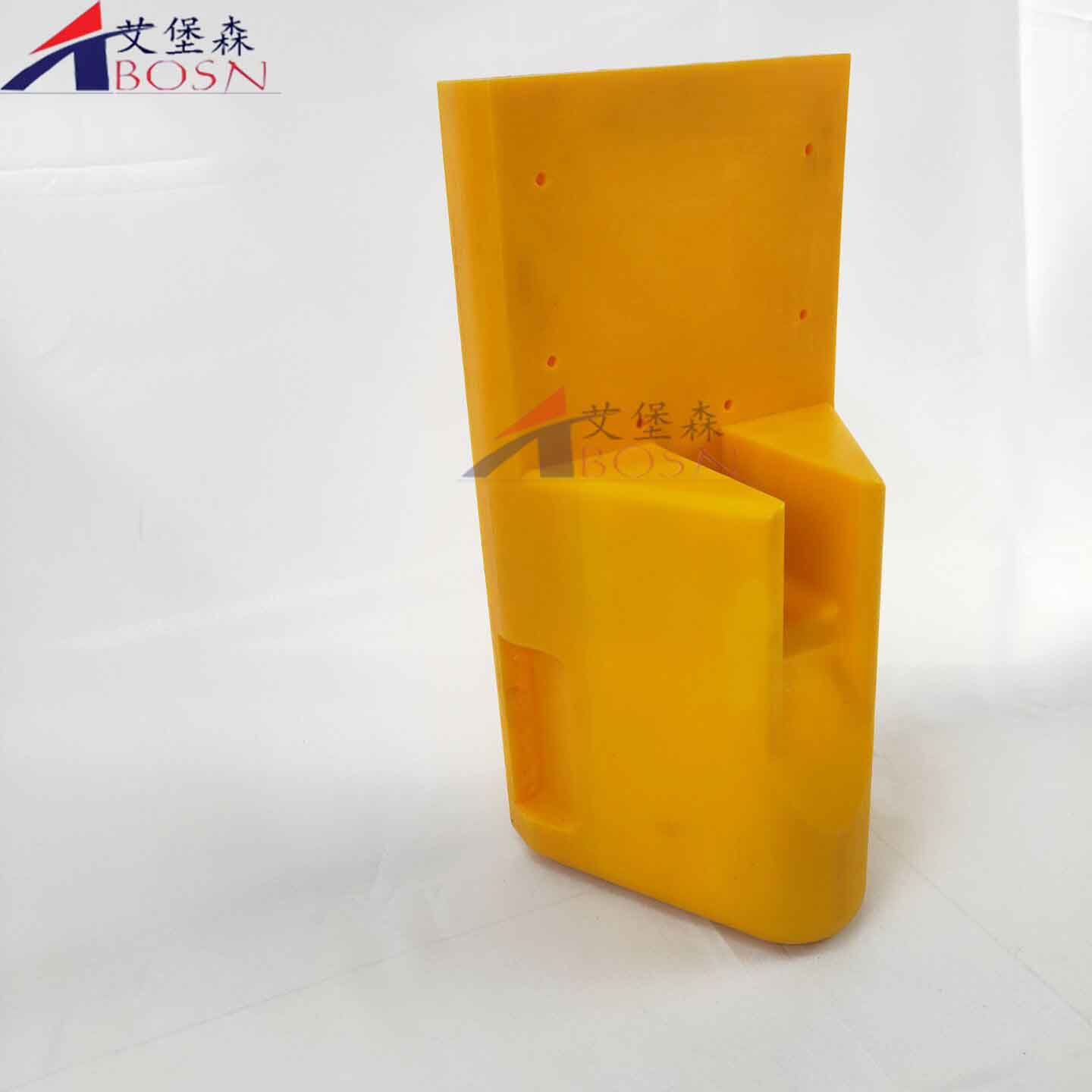 聚乙烯异型加工件