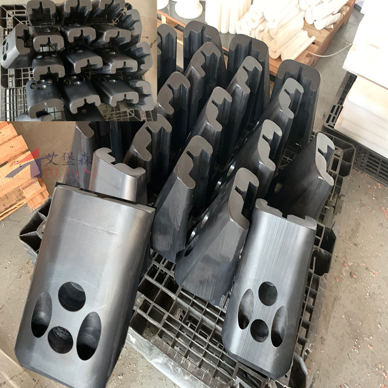 聚乙烯异型加工件