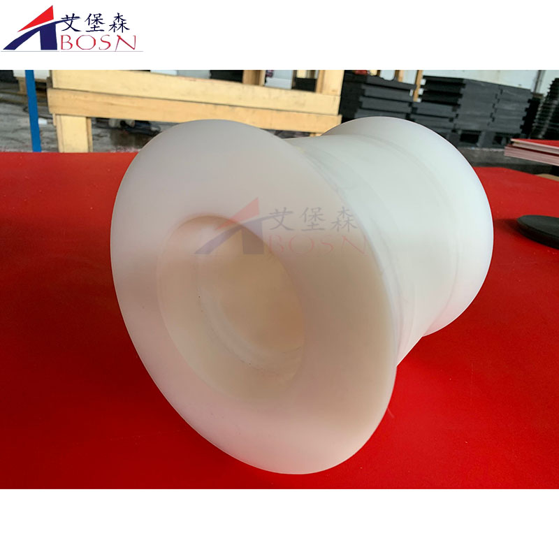 聚乙烯异型加工件