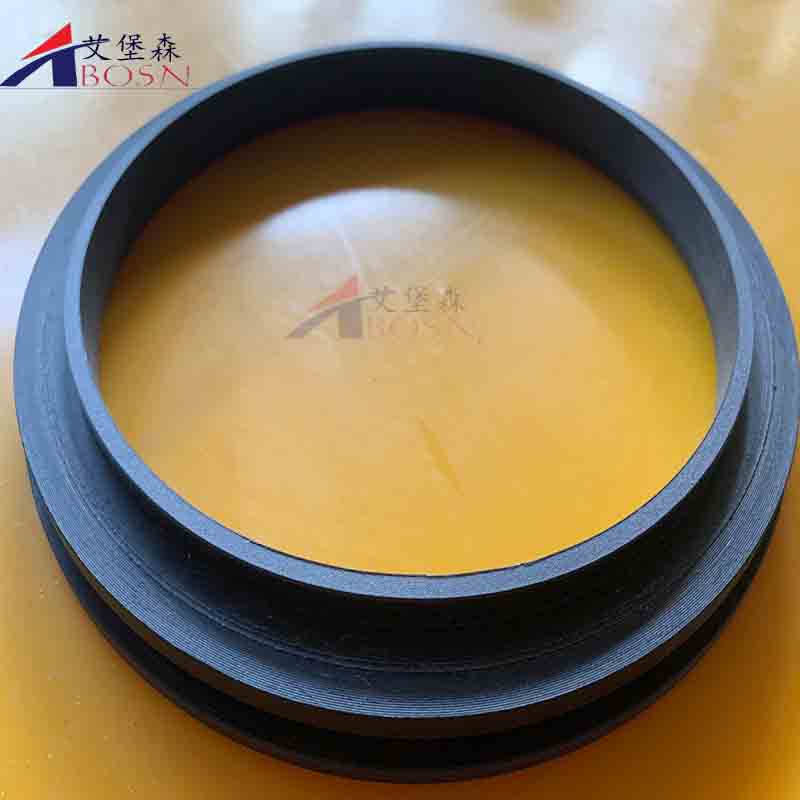 聚乙烯异型加工件