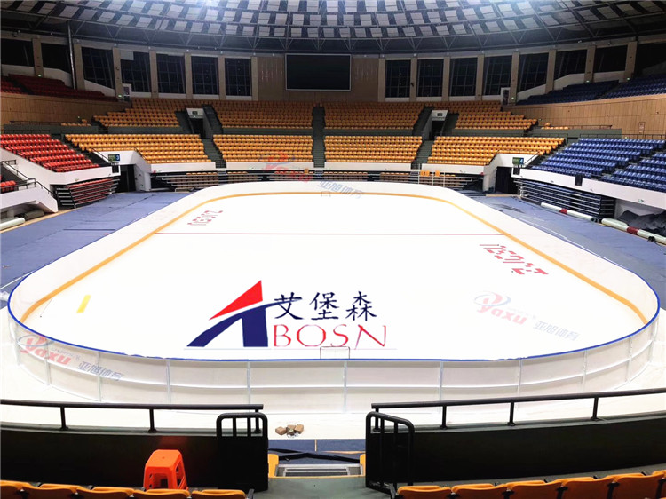 仿真冰地板 仿真冰地板