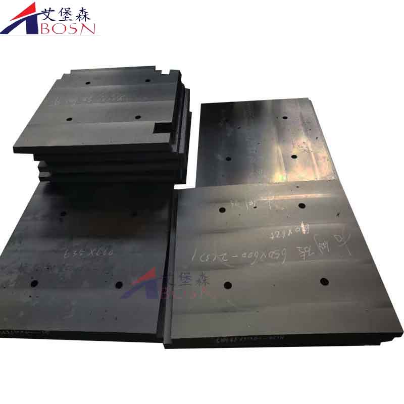 铅硼聚乙烯屏蔽板