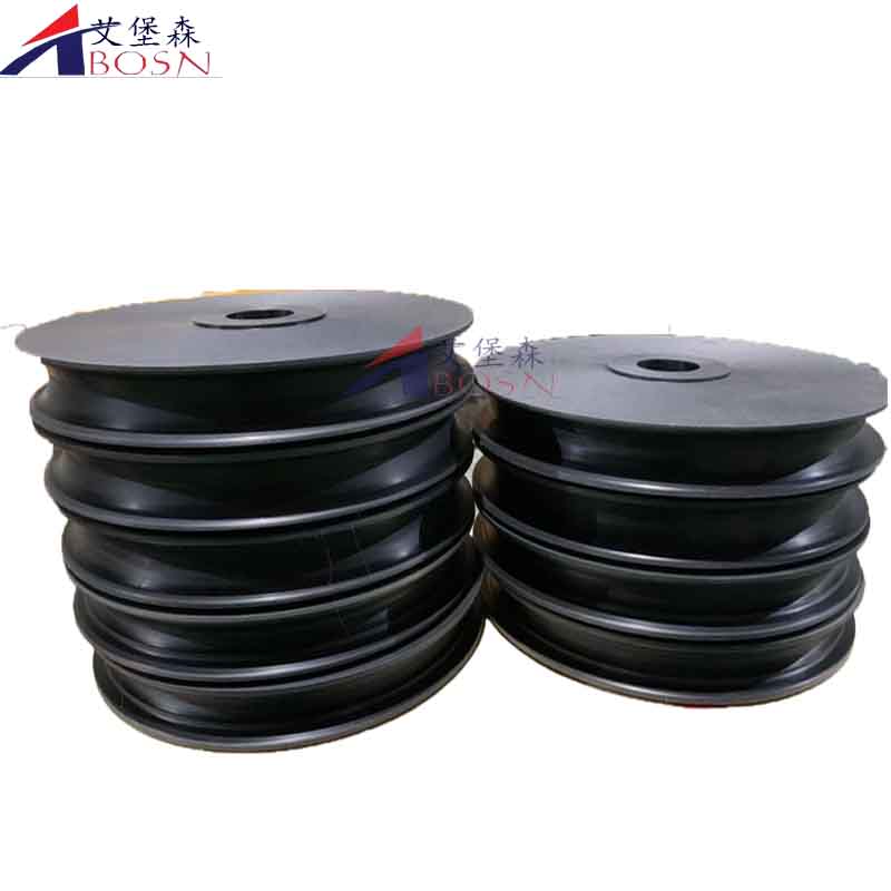 聚乙烯MGE板 MGE加工件