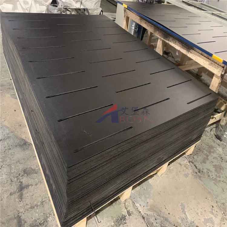 猪舍改造温床PE漏粪板