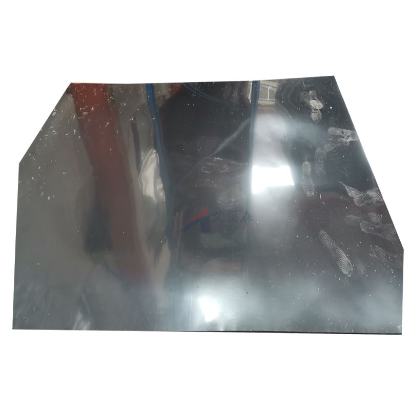 高密度HDPE聚乙烯漏粪板