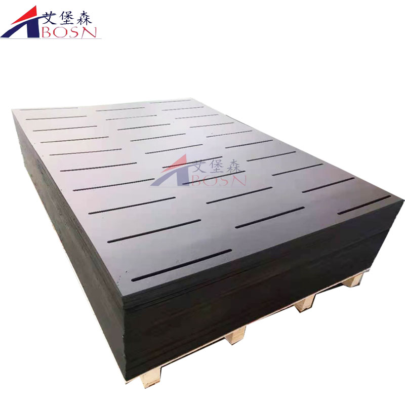 HDPE导电聚乙烯板