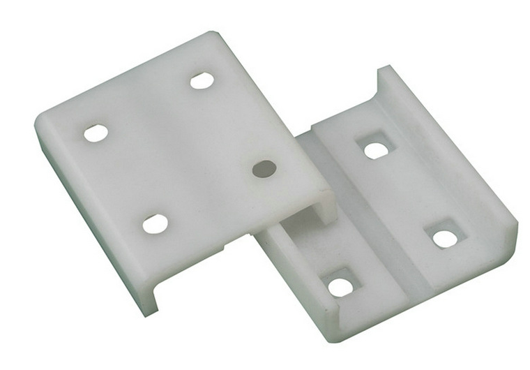 UHMWPE链条输送机刮板