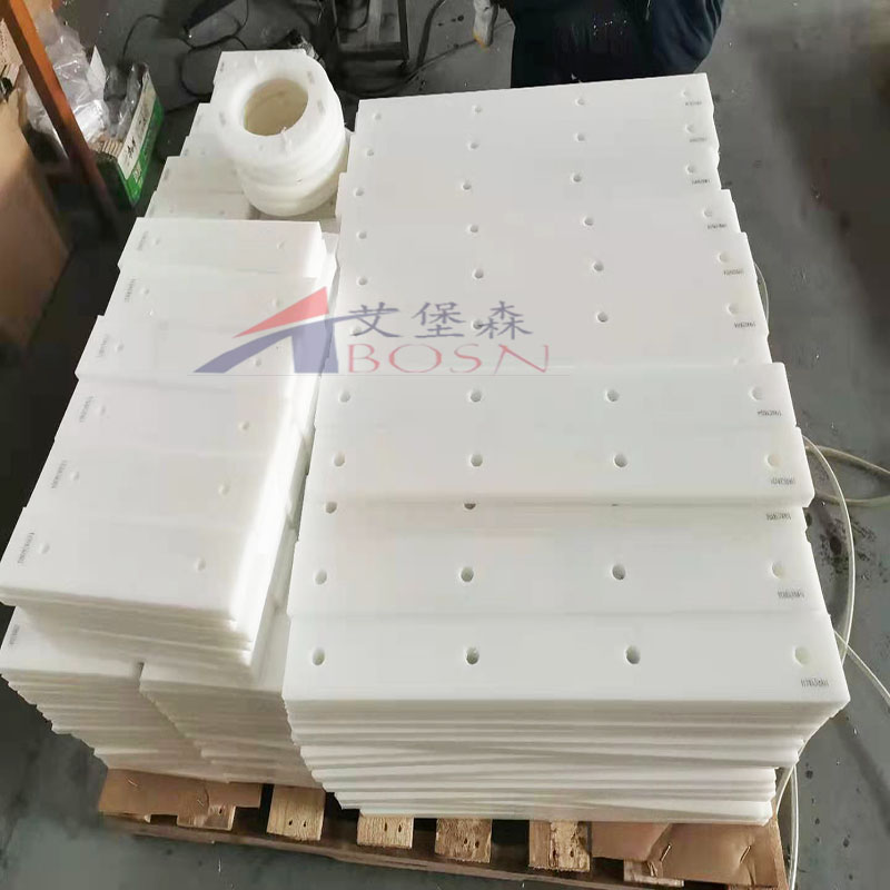 超高分子量聚乙烯刮煤板