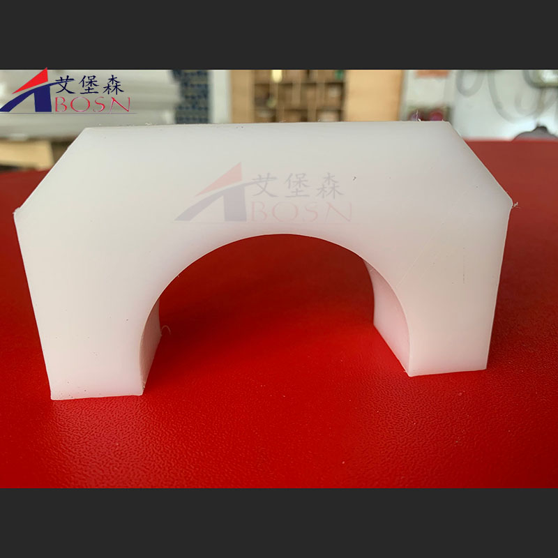 清扫器耐磨刮板