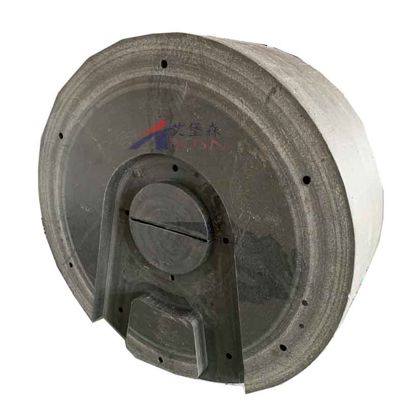 中子放射源含硼聚乙烯屏蔽装置