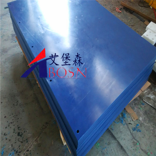 高分子PE耐磨衬板