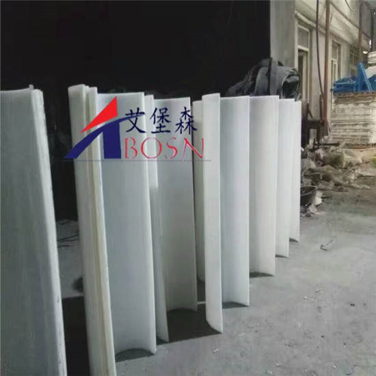 高分子PE耐磨衬板