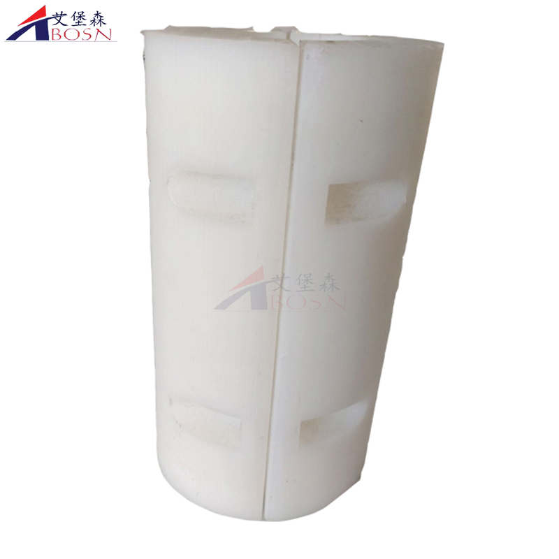 高分子耐磨件耐磨垫条