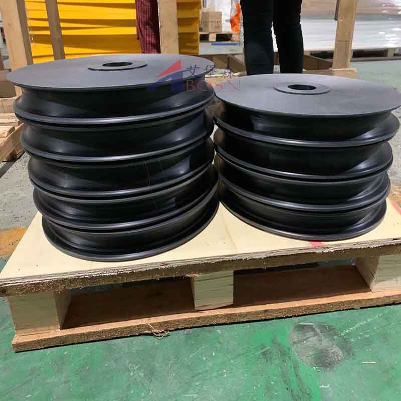 机械设备PE耐磨件