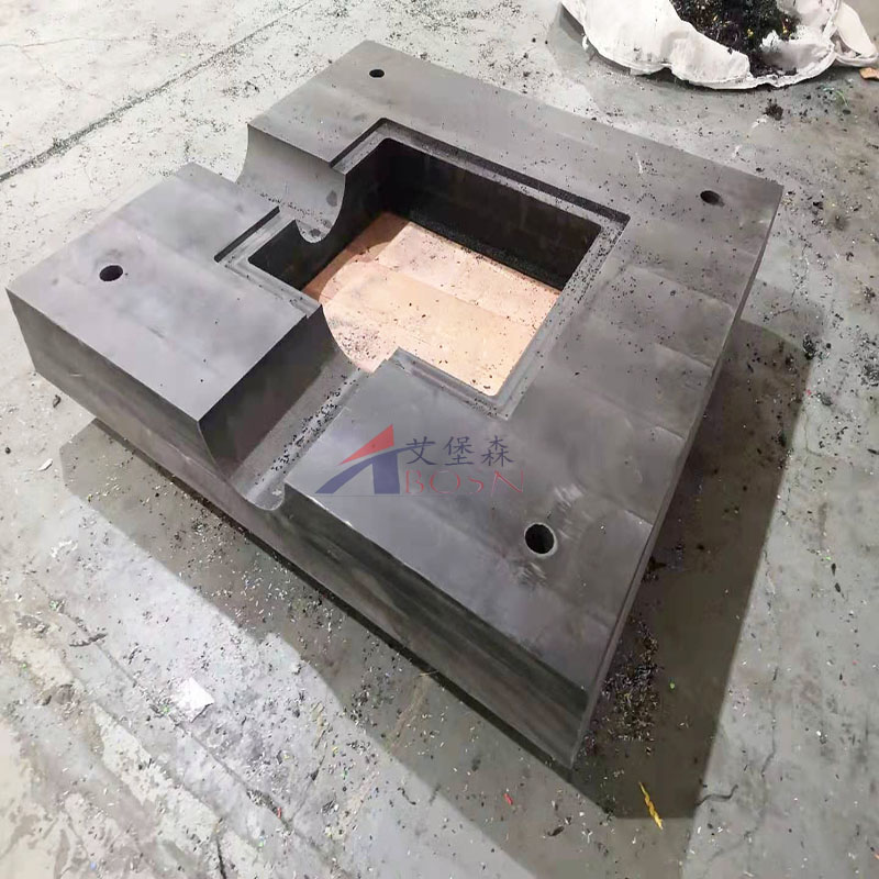 铅硼聚乙烯屏蔽板