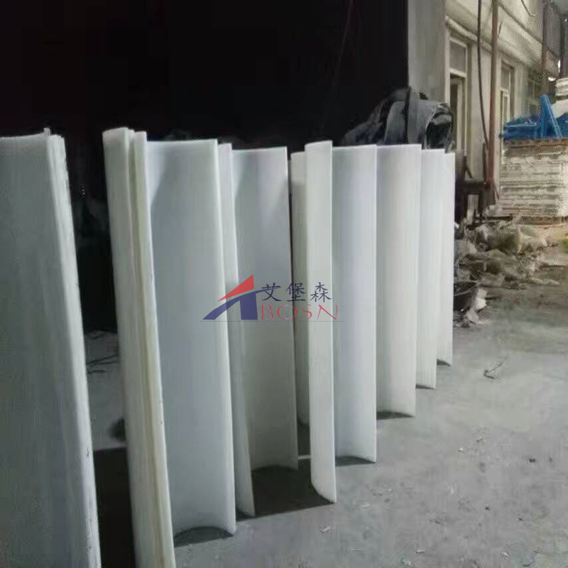 螺旋输送机衬板