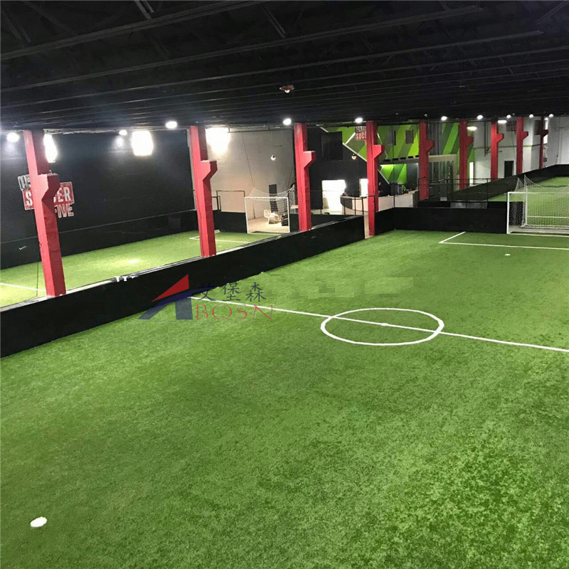 足球场旱地小围挡