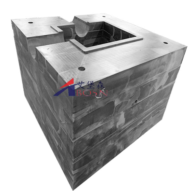 铅硼聚乙烯屏蔽体