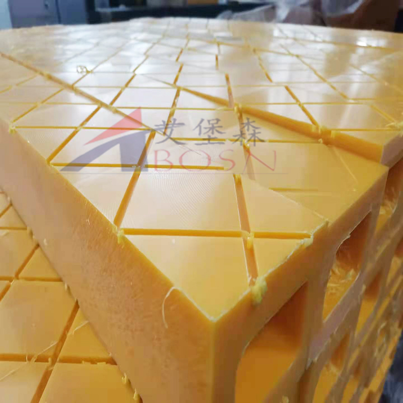 复合材料塑料枕木