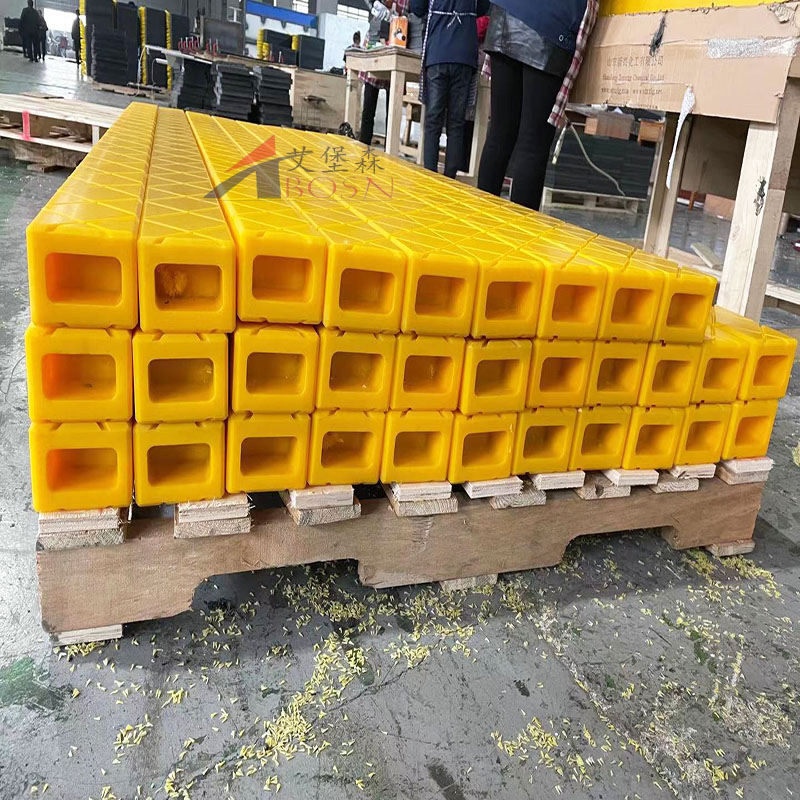 复合材料塑料枕木