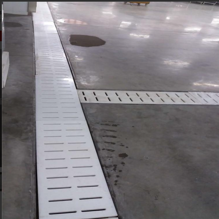 聚乙烯下水道盖板