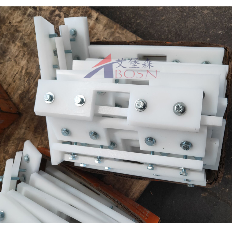 500万分子量聚乙烯刮板