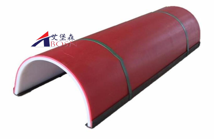 聚乙烯耐磨衬板