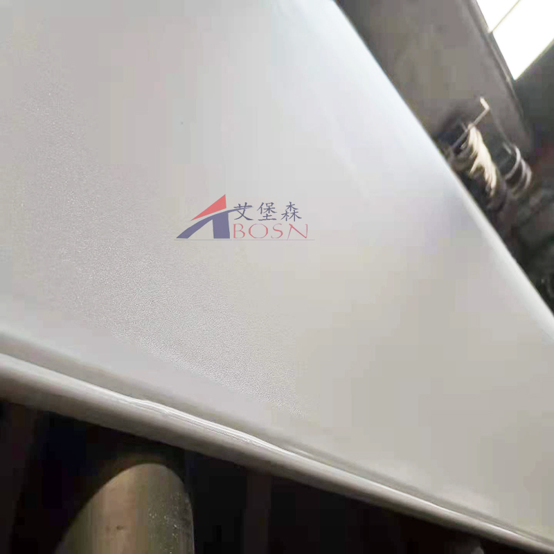 HDPE高密度聚乙烯皮纹板