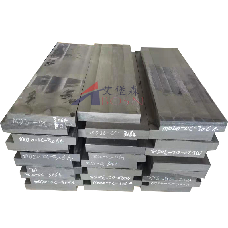 新型材料含硼聚乙烯板