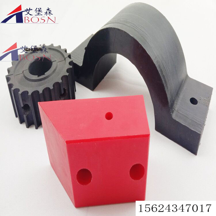 超高分子量聚乙烯桥梁垫块