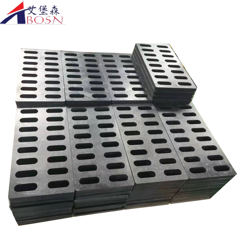 超高分子量聚乙烯下水道盖板