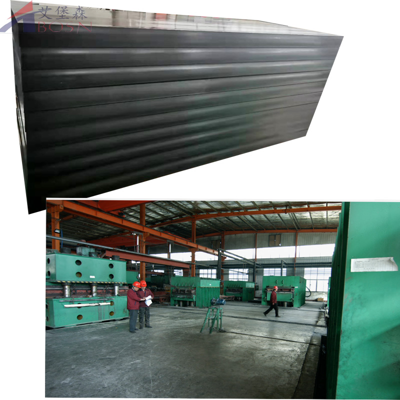 超高分子量聚乙烯板