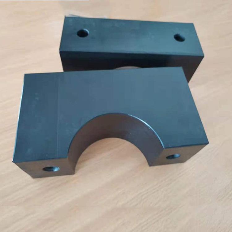 聚乙烯耐磨滑块/超高分子量聚乙烯桥梁垫块/桥梁聚乙烯耐磨块